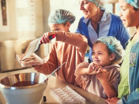 Center Parcs Villages Nature Paris - Seine-et-Marne