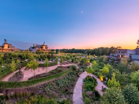 Center Parcs Villages Nature Paris - Seine-et-Marne - Afbeelding N°18