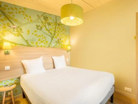Center Parcs Villages Nature Paris - Camping Seine-et-Marne - Afbeelding N°3