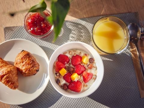 Center Parcs Villages Nature Paris - Seine-et-Marne