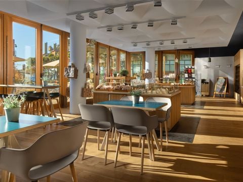 Center Parcs Villages Nature Paris - Seine-et-Marne