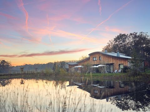 Center Parcs Villages Nature Paris - Seine-et-Marne - Afbeelding N°23