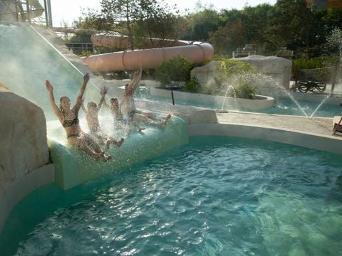 Center Parcs Villages Nature Paris - Seine-et-Marne - Afbeelding N°5