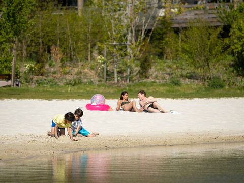 Center Parcs Villages Nature Paris - Seine-et-Marne - Afbeelding N°22