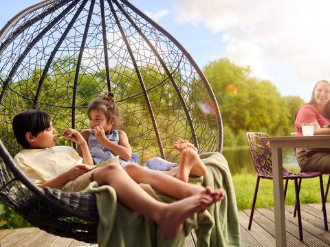 Center Parcs Villages Nature Paris - Seine-et-Marne - Afbeelding N°76