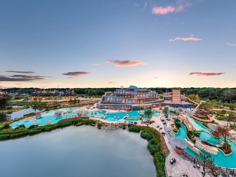 Center Parcs Villages Nature Paris - Seine-et-Marne - Afbeelding N°73