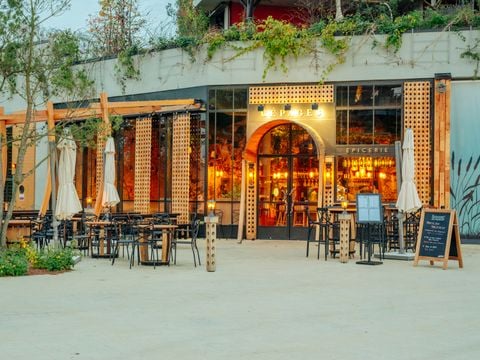 Center Parcs Villages Nature Paris - Seine-et-Marne - Afbeelding N°53