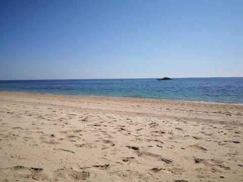 Camping de Kerisole - Camping Finistère - Afbeelding N°3