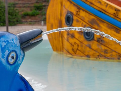 Camping Rosselba le Palme  - Livorno