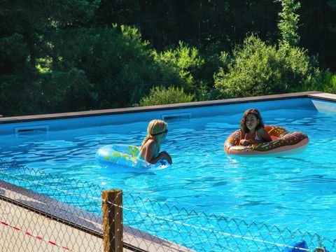 Camping La Chabanne - Camping Allier