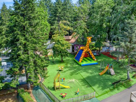 Camping Sunelia - Le Sequoia - Camping Lot - Afbeelding N°5