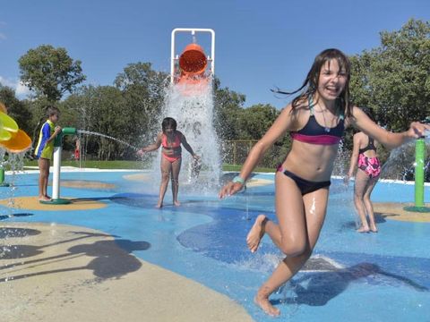 Monte Holiday - Camping Madrid