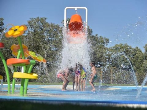 Monte Holiday - Camping Madrid