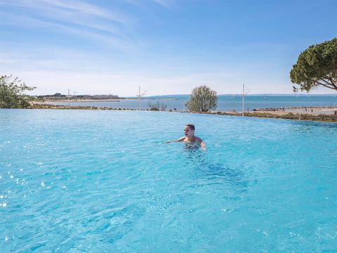 Club Belambra Les Salins - Camping Gard
