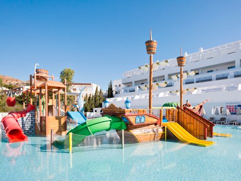 Best Pueblo Indalo - Camping Almería - Afbeelding N°5