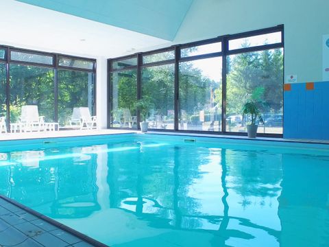 VVF Villages - Les Vosges du Nord - Bitche - Camping Moselle - Afbeelding N°0