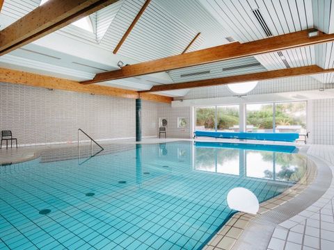 VVF Villages Larmor Baden - Camping Morbihan