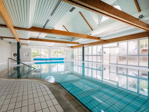 VVF Villages Larmor Baden - Camping Morbihan