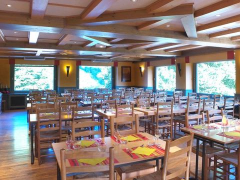VVF Villages - La Routes des Vins d'Alsace - Orbey - Camping Haut-Rhin - Afbeelding N°4