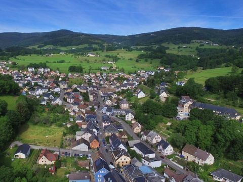 VVF Villages - La Routes des Vins d'Alsace - Orbey - Camping Haut-Rhin - Afbeelding N°0