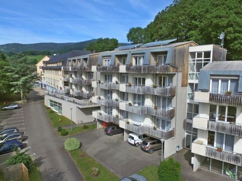 VVF Villages - La Routes des Vins d'Alsace - Orbey - Camping Haut-Rhin - Afbeelding N°2