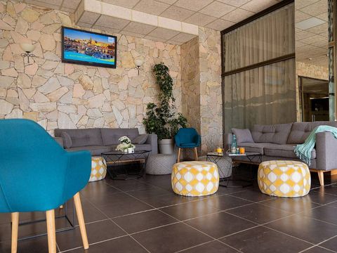 Appart'hôtel Ona Palamos - Girona