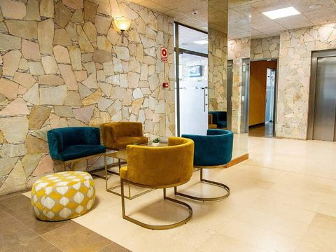 Appart'hôtel Ona Palamos - Girona