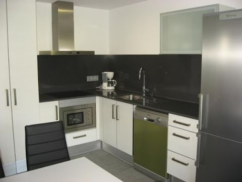 Appartements Nuria - Camping Girona - Afbeelding N°5