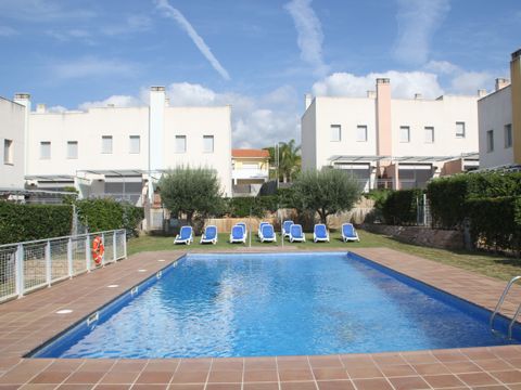 Hotur Augusta - Camping Tarragona