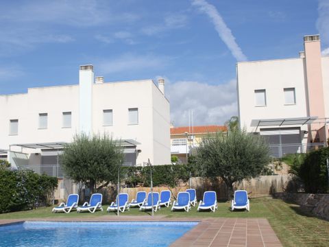 Hotur Augusta - Camping Tarragona