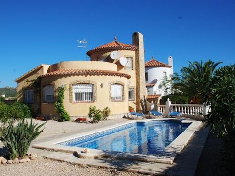 Maisons individuelles Type Amapola  - Camping Tarragona