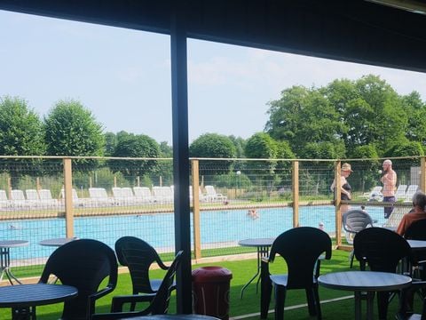 Camping Le Florenville - Belgisch-Luxemburg