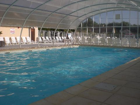 Camping Paradis Le Royon - Somme