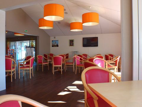 VVF Villages - La Côte Guérandaise - Piriac-sur-Mer - Camping Loire-Atlantique - Afbeelding N°3