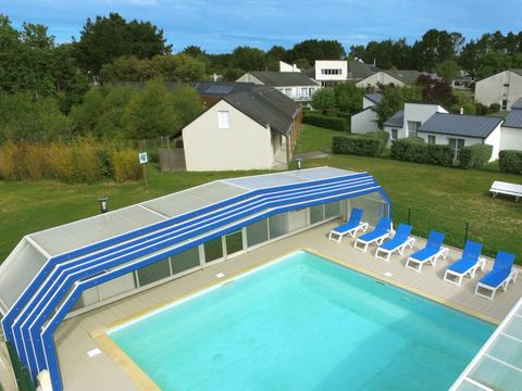 VVF Villages - La Côte Guérandaise - Piriac-sur-Mer - Camping Loire-Atlantique
