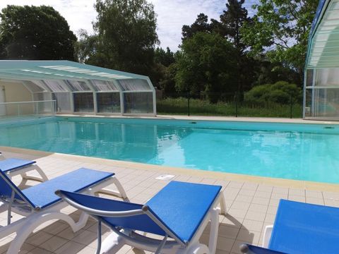 VVF Villages - La Côte Guérandaise - Piriac-sur-Mer - Camping Loire-Atlantique - Afbeelding N°0
