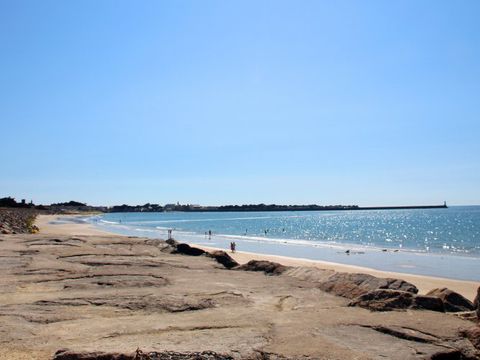 VVF Villages - La Côte Guérandaise - Piriac-sur-Mer - Camping Loire-Atlantique - Afbeelding N°2