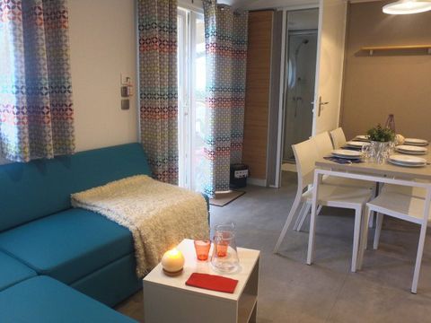 VVF Villages - La Côte Guérandaise - Piriac-sur-Mer - Camping Loire-Atlantique - Afbeelding N°4