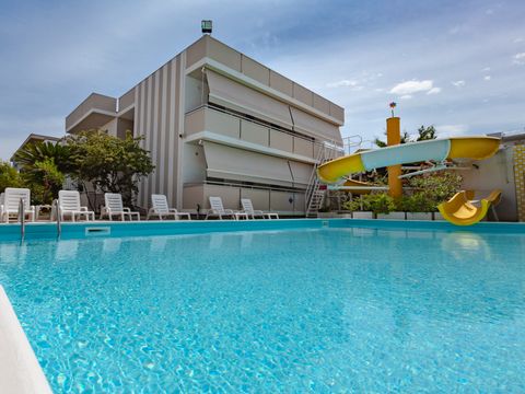 Holiday Club Residence - Camping Teramo