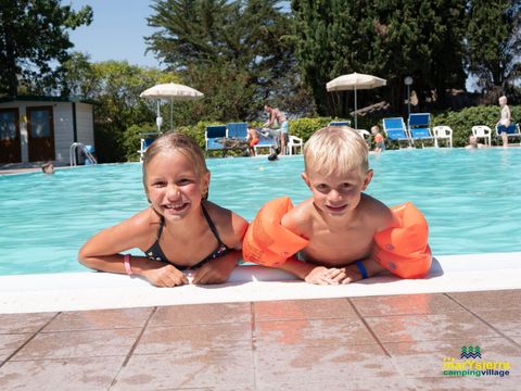 Camping Village Mar y Sierra - Camping Cuneo