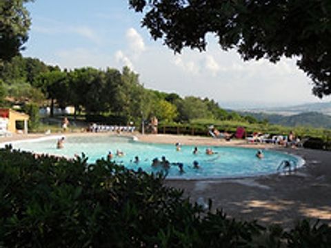 Camping Paradiso - Camping Pesaro-Urbino