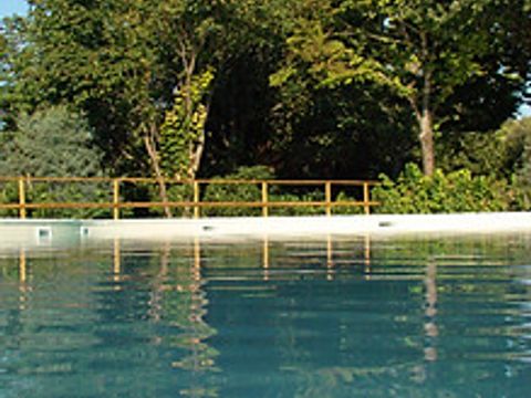 Camping Paradiso - Camping Pesaro-Urbino