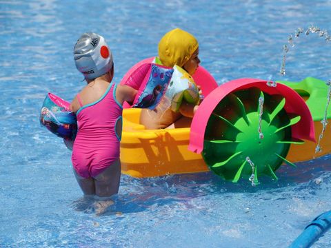 Camping Riva Verde - Camping Fermo