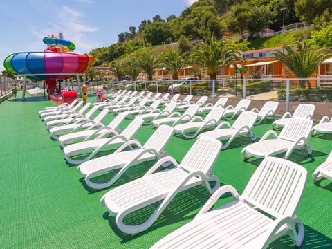 Camping Riva Verde - Camping Fermo