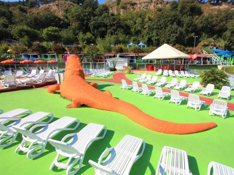Camping Riva Verde - Camping Fermo