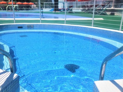 Camping Riva Verde - Camping Fermo