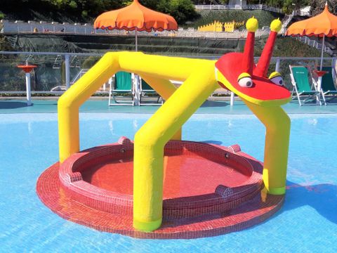 Camping Riva Verde - Camping Fermo