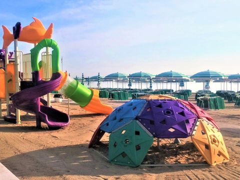 Camping Riva Verde - Camping Fermo