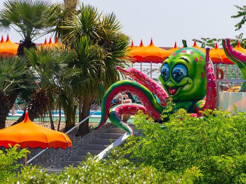 Camping Riva Verde - Camping Fermo