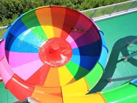 Camping Riva Verde - Camping Fermo